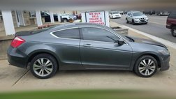 2010 Honda Accord EX