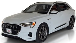 2023 Audi e-tron quattro Premium