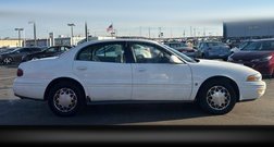 2004 Buick LeSabre Limited