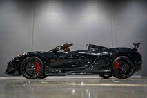 2024 Chevrolet Corvette Z06
