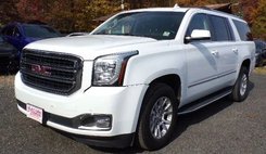 2018 GMC Yukon XL SLT