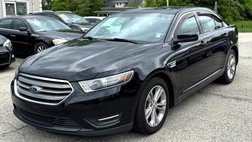 2016 Ford Taurus SEL