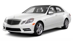 2011 Mercedes-Benz E-Class E 350 Luxury