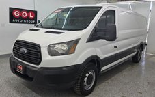 2015 Ford Transit 350