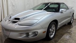 1998 Pontiac Firebird Trans Am