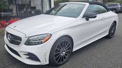 2023 Mercedes-Benz C-Class C 300 4MATIC