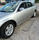 2008 Chevrolet Impala LS