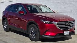 2023 Mazda CX-9 Touring