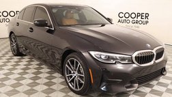 2022 BMW 3 Series 330i