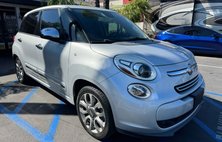 2017 Fiat 500L Lounge