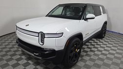 2023 Rivian R1S Launch Edition