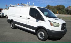 2015 Ford Transit 250