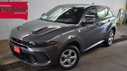 2024 Dodge Hornet GT