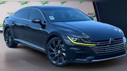 2019 Volkswagen Arteon SEL R-Line