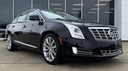 2015 Cadillac XTS Luxury