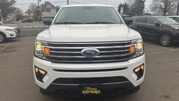 2019 Ford Expedition MAX XL Fleet