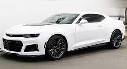 2020 Chevrolet Camaro ZL1