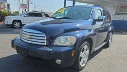 2007 Chevrolet HHR LT