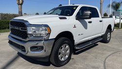 2024 Ram Ram Pickup 2500 Big Horn