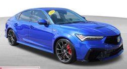 2024 Acura Integra Type S