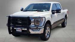 2023 Ford F-150 King Ranch
