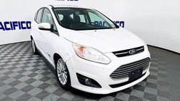 2013 Ford C-Max Energi SEL