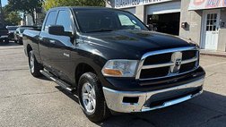 2009 Dodge Ram 1500 SLT