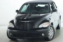 2008 Chrysler PT Cruiser Base
