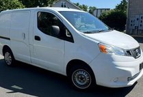 2014 Nissan NV200 SV