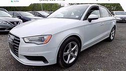 2016 Audi A3 1.8T Premium