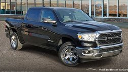 2022 Ram Ram Pickup 1500 Lone Star