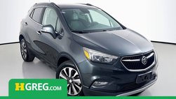 2018 Buick Encore Preferred II