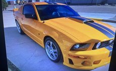 2007 Ford Mustang GT