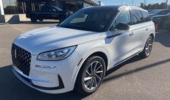 2024 Lincoln Corsair Grand Touring