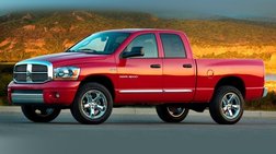 2007 Dodge Ram 2500 SLT