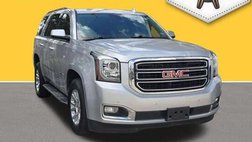 2020 GMC Yukon SLT
