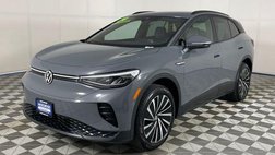2024 Volkswagen ID.4 Pro