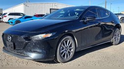 2021 Mazda MAZDA3 2.5 S