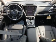 2025 Subaru Legacy Limited