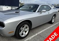 2010 Dodge Challenger SE