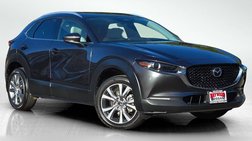 2024 Mazda CX-30 2.5 S Premium