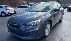 2018 Subaru Impreza Premium