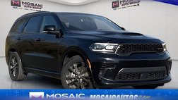 2024 Dodge Durango R/T