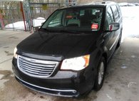 2012 Chrysler Town and Country Touring-L