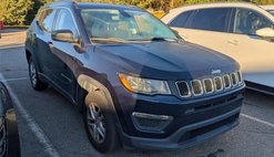 2021 Jeep Compass Sport