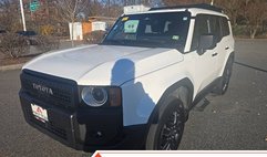 2024 Toyota Land Cruiser 1958