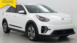 2020 Kia Niro EV EX Premium