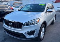 2017 Kia Sorento L