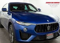 2023 Maserati Levante Modena