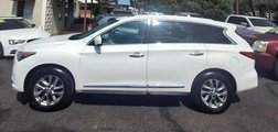 2013 Infiniti JX35 Base
